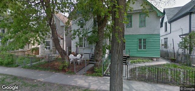 Larawan ng 483 Langside Street sa Winnipeg, Manitoba