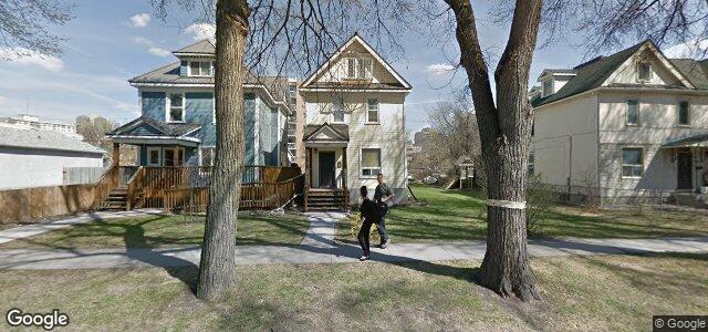 Larawan ng 483 Spence Street sa Winnipeg, Manitoba