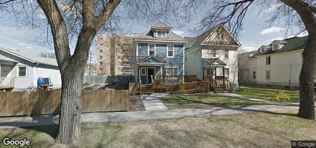 Larawan ng 485 Spence Street sa Winnipeg, Manitoba