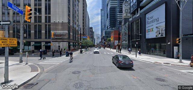 Larawan ng 487 Young Street sa Winnipeg, Manitoba