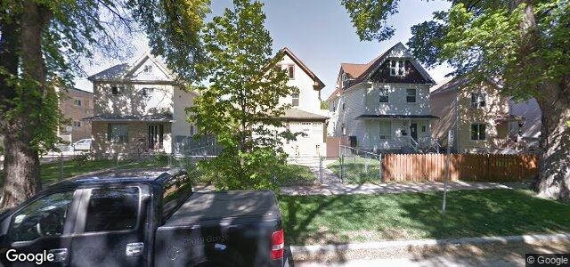 Larawan ng 488 Furby Street sa Winnipeg, Manitoba
