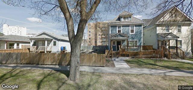 Larawan ng 489 Spence Street sa Winnipeg, Manitoba
