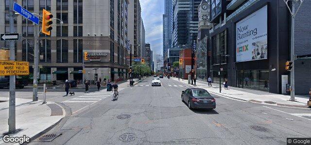 Larawan ng 489 Young Street sa Winnipeg, Manitoba