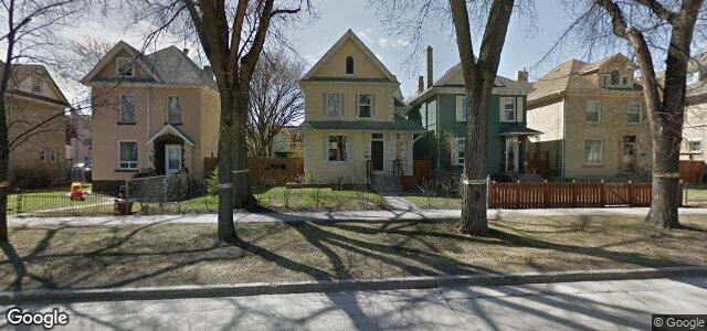 Larawan ng 490 Spence Street sa Winnipeg, Manitoba