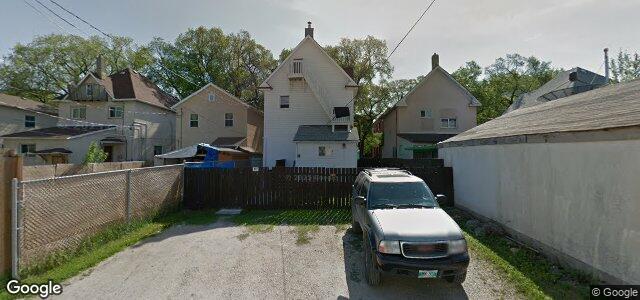 Larawan ng 492 Furby Street sa Winnipeg, Manitoba