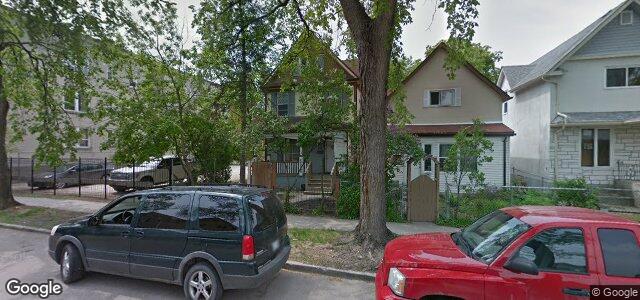 Larawan ng 492 Langside Street sa Winnipeg, Manitoba