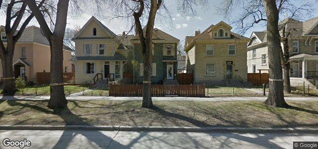 Larawan ng 492 Spence Street sa Winnipeg, Manitoba