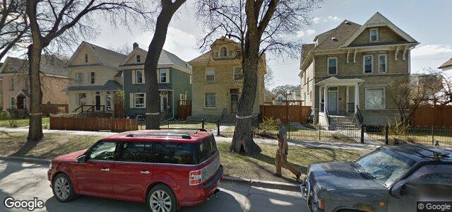 Larawan ng 494 Spence Street sa Winnipeg, Manitoba