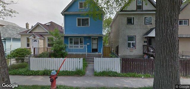 Larawan ng 495 Langside Street sa Winnipeg, Manitoba