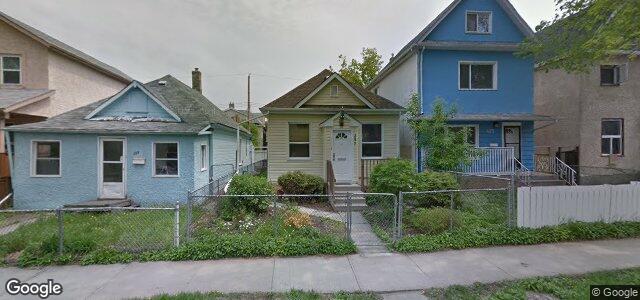 Larawan ng 497 Langside Street sa Winnipeg, Manitoba