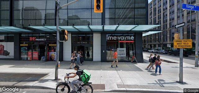 Larawan ng 497 Young Street sa Winnipeg, Manitoba