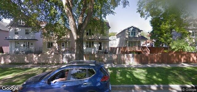 Larawan ng 498 Furby Street sa Winnipeg, Manitoba