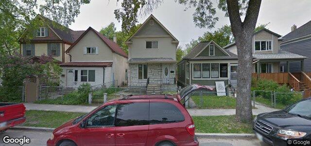 Larawan ng 498 Langside Street sa Winnipeg, Manitoba