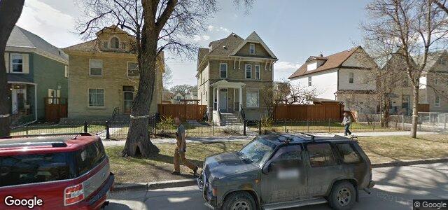 Larawan ng 498 Spence Street sa Winnipeg, Manitoba
