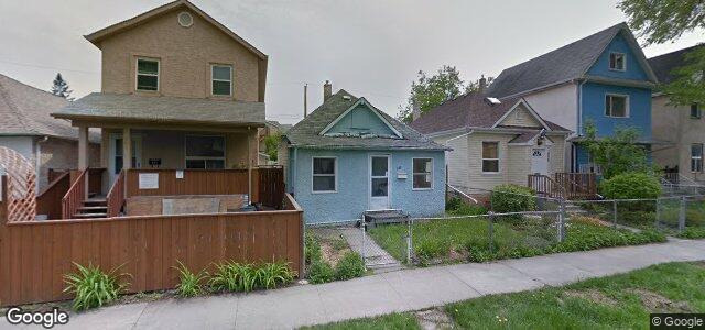 Larawan ng 499 Langside Street sa Winnipeg, Manitoba