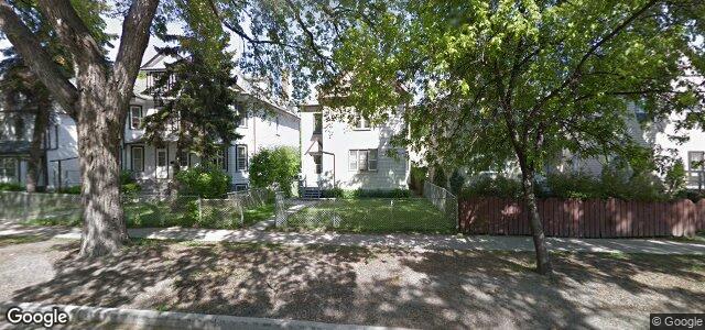 Larawan ng 499 Sherbrook Street sa Winnipeg, Manitoba