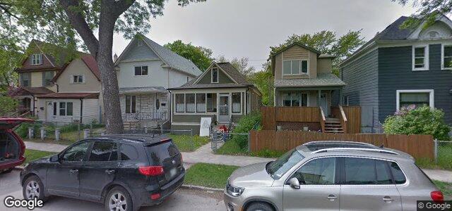 Larawan ng 500 Langside Street sa Winnipeg, Manitoba