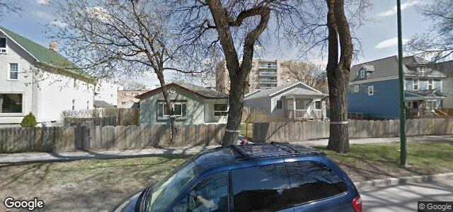 Larawan ng 501 Spence Street sa Winnipeg, Manitoba