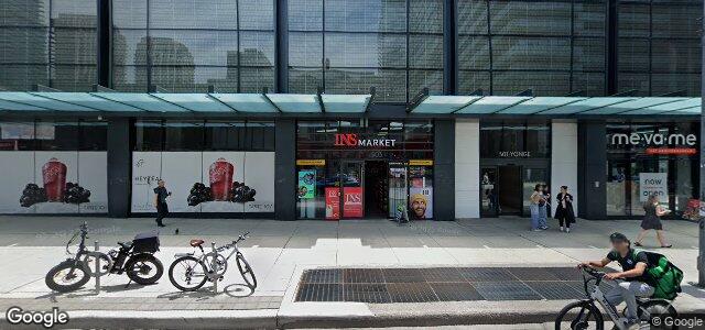 Larawan ng 501 Young Street sa Winnipeg, Manitoba