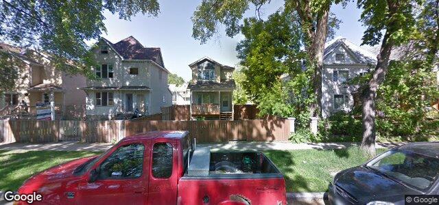 Larawan ng 502 Furby Street sa Winnipeg, Manitoba