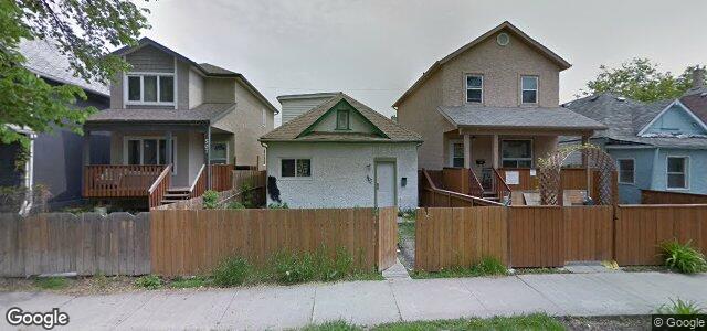 Larawan ng 503 Langside Street sa Winnipeg, Manitoba