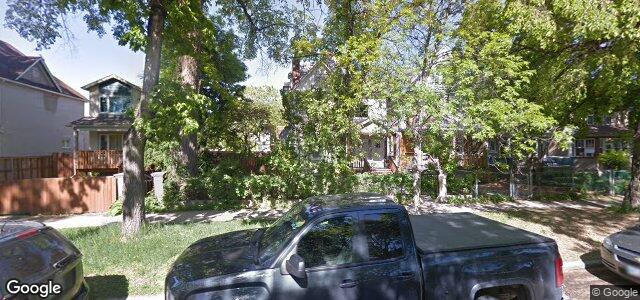 Larawan ng 506 Furby Street sa Winnipeg, Manitoba