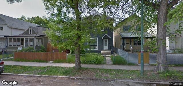 Larawan ng 506 Langside Street sa Winnipeg, Manitoba