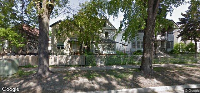 Larawan ng 507 Sherbrook Street sa Winnipeg, Manitoba
