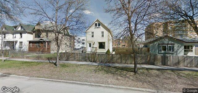 Larawan ng 507 Spence Street sa Winnipeg, Manitoba