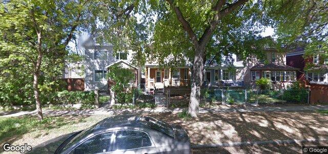 Larawan ng 508 Furby Street sa Winnipeg, Manitoba