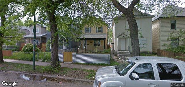 Larawan ng 508 Langside Street sa Winnipeg, Manitoba