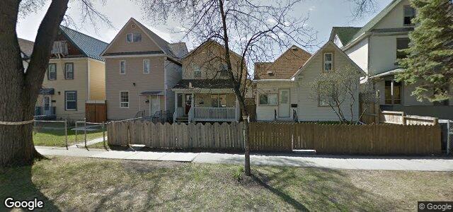 Larawan ng 508 Spence Street sa Winnipeg, Manitoba