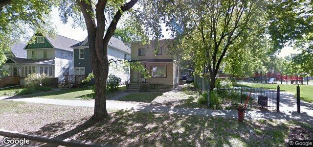 Larawan ng 509 Furby Street sa Winnipeg, Manitoba