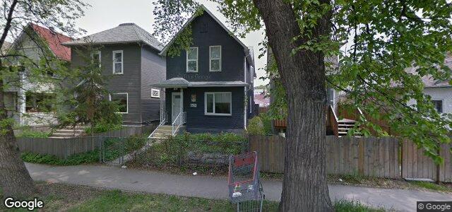 Larawan ng 509 Langside Street sa Winnipeg, Manitoba
