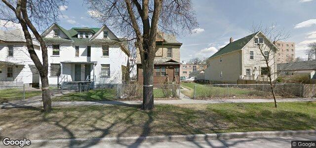 509 Spence Street（加拿大曼尼托巴省温尼伯市）房屋照片