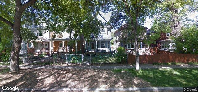 Larawan ng 510 Furby Street sa Winnipeg, Manitoba