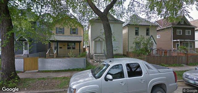 Larawan ng 510 Langside Street sa Winnipeg, Manitoba