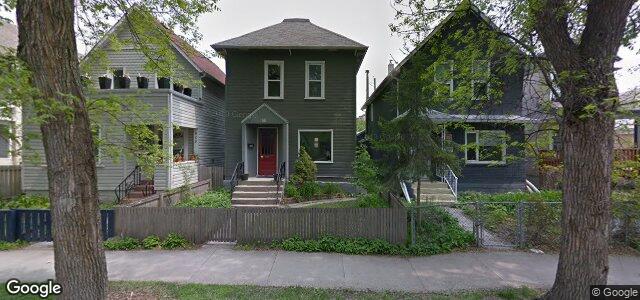 Larawan ng 511 Langside Street sa Winnipeg, Manitoba