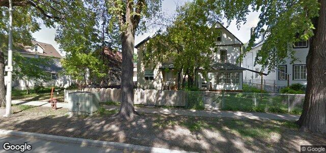 Larawan ng 511 Sherbrook Street sa Winnipeg, Manitoba