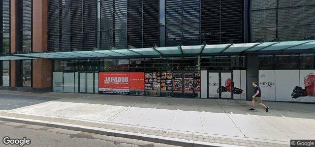 Photo of 511 Young Street in Winnipeg, Manitoba