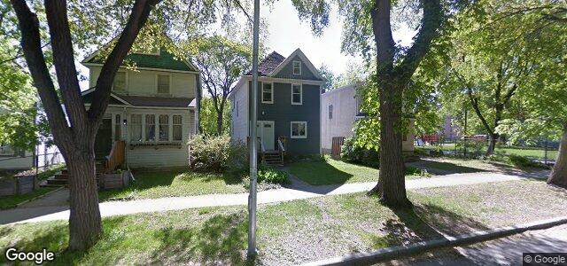 Larawan ng 513 Furby Street sa Winnipeg, Manitoba