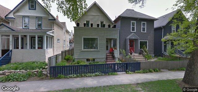 Larawan ng 513 Langside Street sa Winnipeg, Manitoba