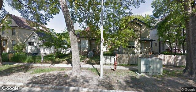 Larawan ng 513 Sherbrook Street sa Winnipeg, Manitoba