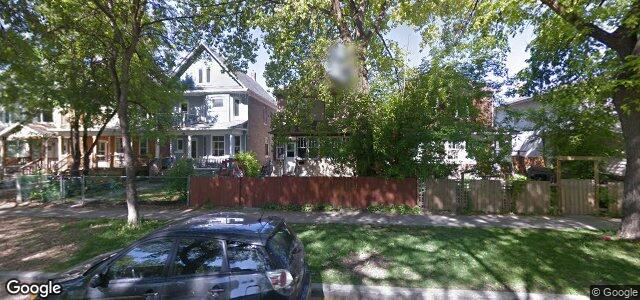 Larawan ng 514 Furby Street sa Winnipeg, Manitoba