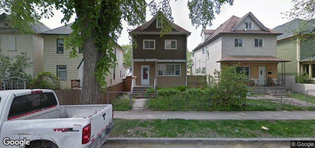 Larawan ng 516 Langside Street sa Winnipeg, Manitoba