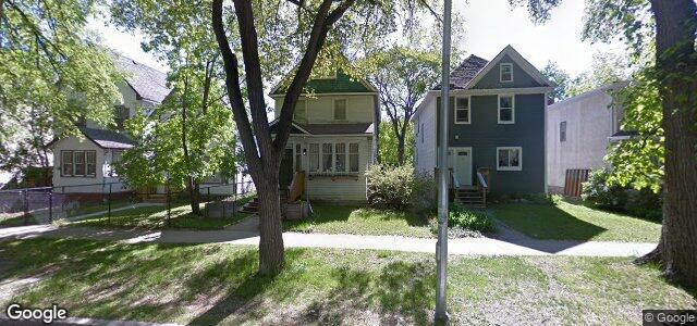 Larawan ng 517 Furby Street sa Winnipeg, Manitoba
