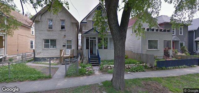 Larawan ng 517 Langside Street sa Winnipeg, Manitoba