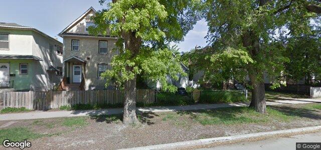 Larawan ng 517 Sherbrook Street sa Winnipeg, Manitoba