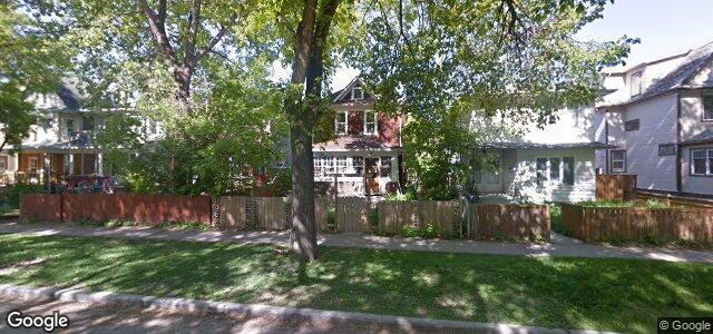 Larawan ng 518 Furby Street sa Winnipeg, Manitoba