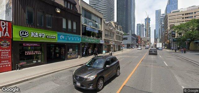 Larawan ng 518 Young Street sa Winnipeg, Manitoba